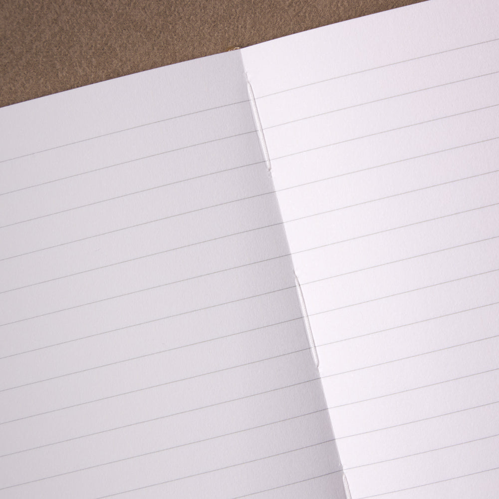 Lined (6 mm) page