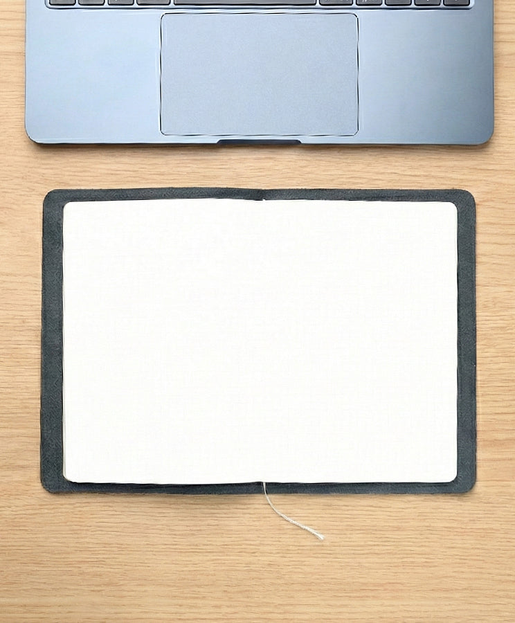 Laptop-friendly footprint