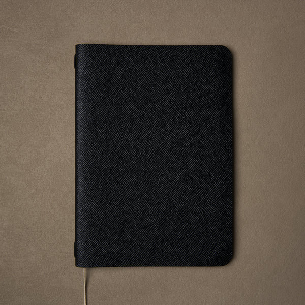 Pensift Notebook with Cover