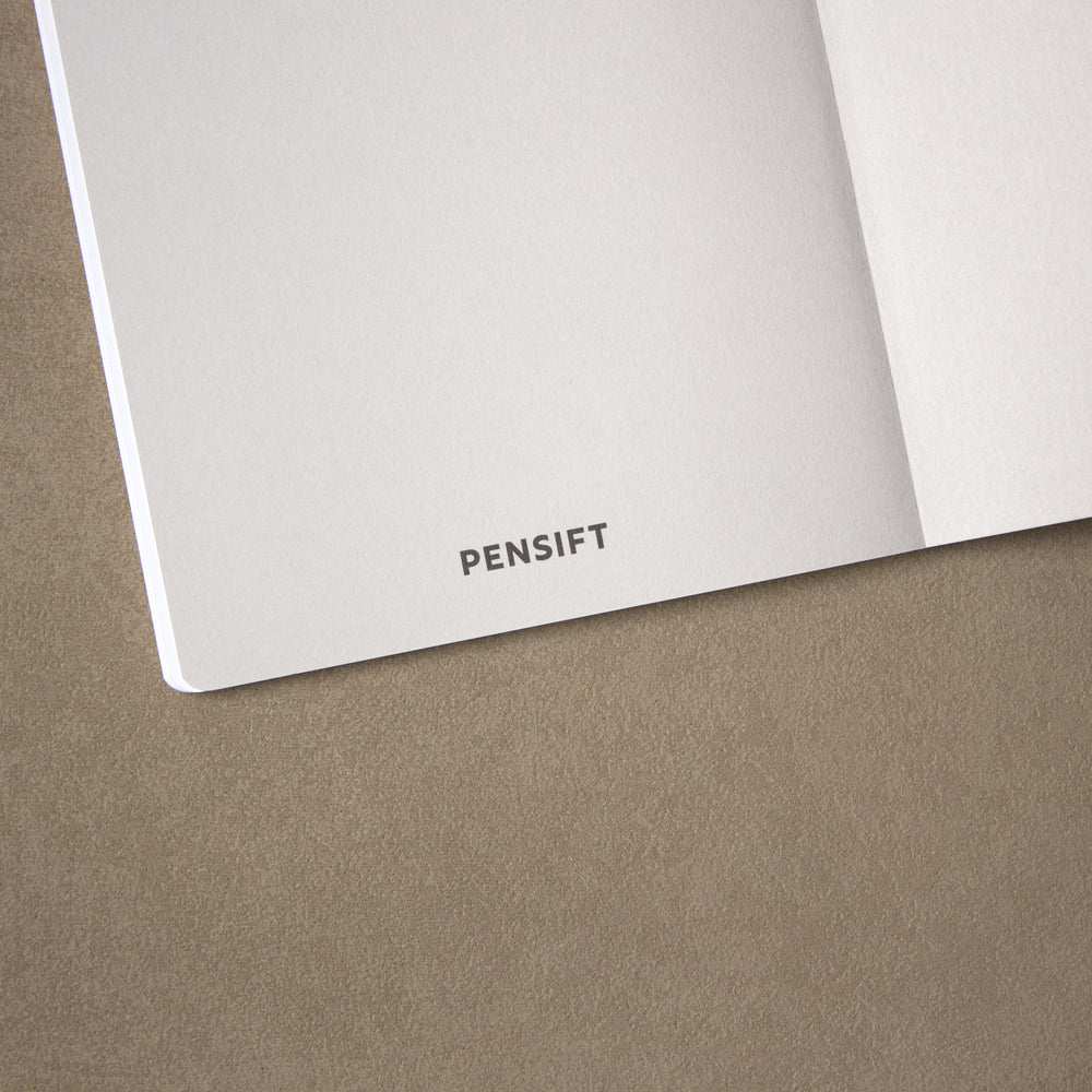 Pensift Notebook