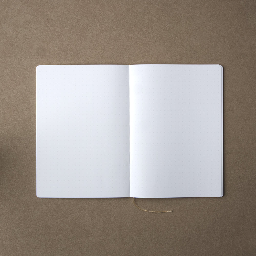Dot Grid (5 mm) page
