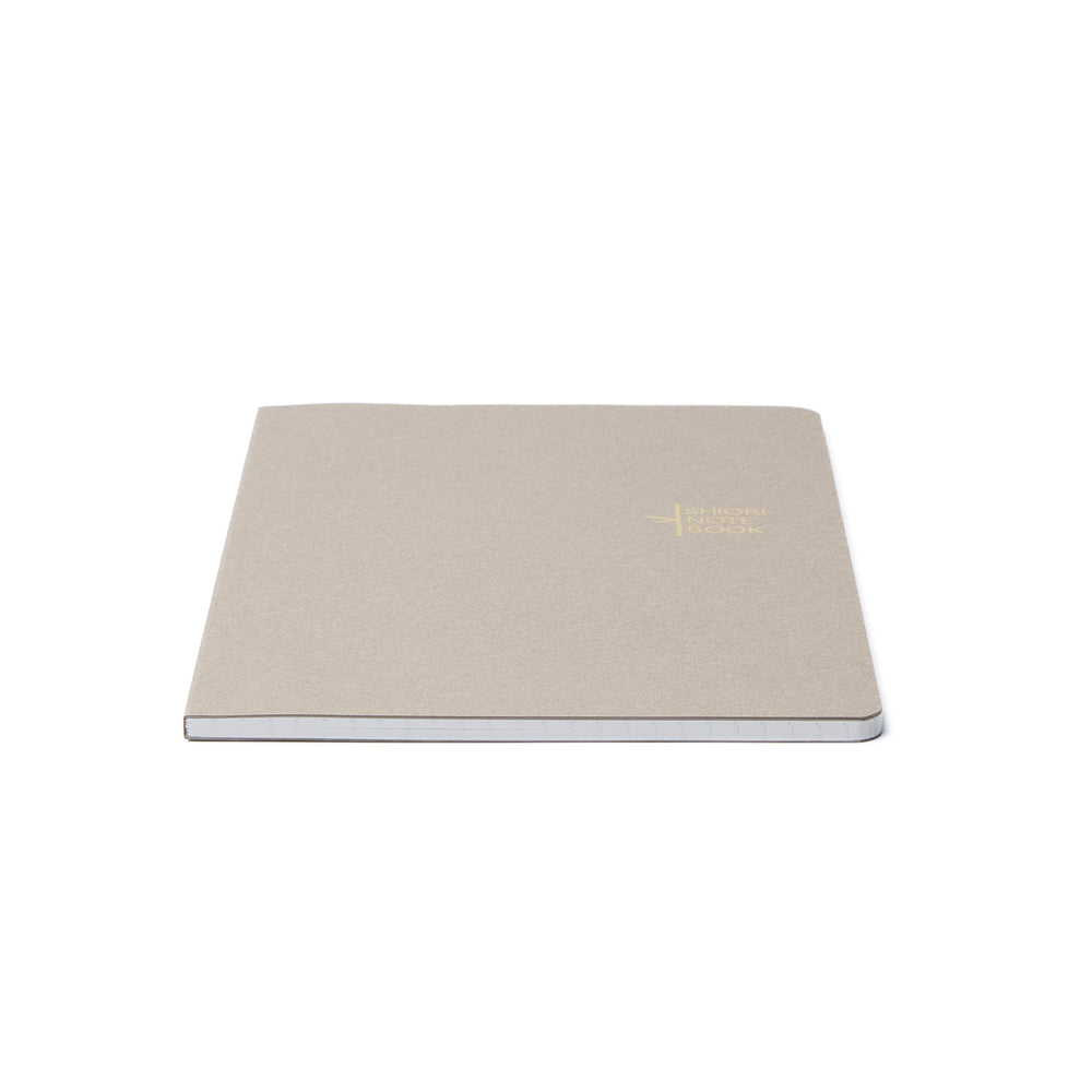 Pensift Notebook