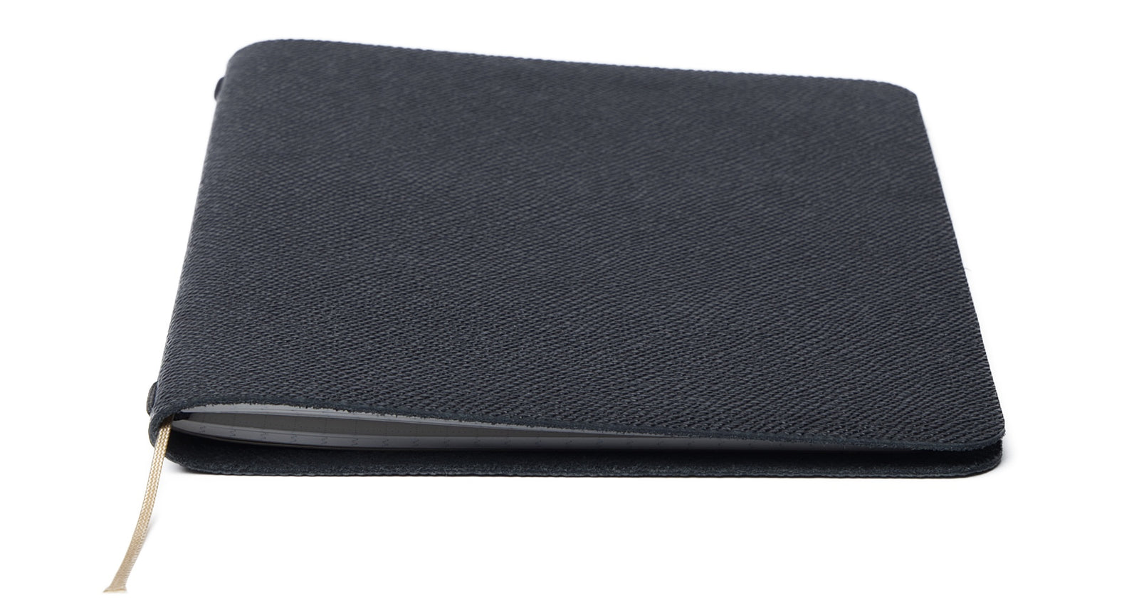 The Executive Sketchbook